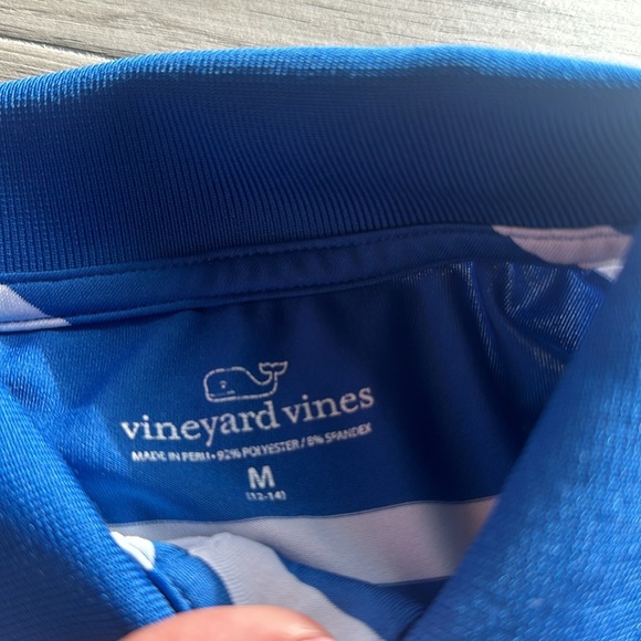 Vineyard vines lot sz 12-14 - Picture 6 of 7